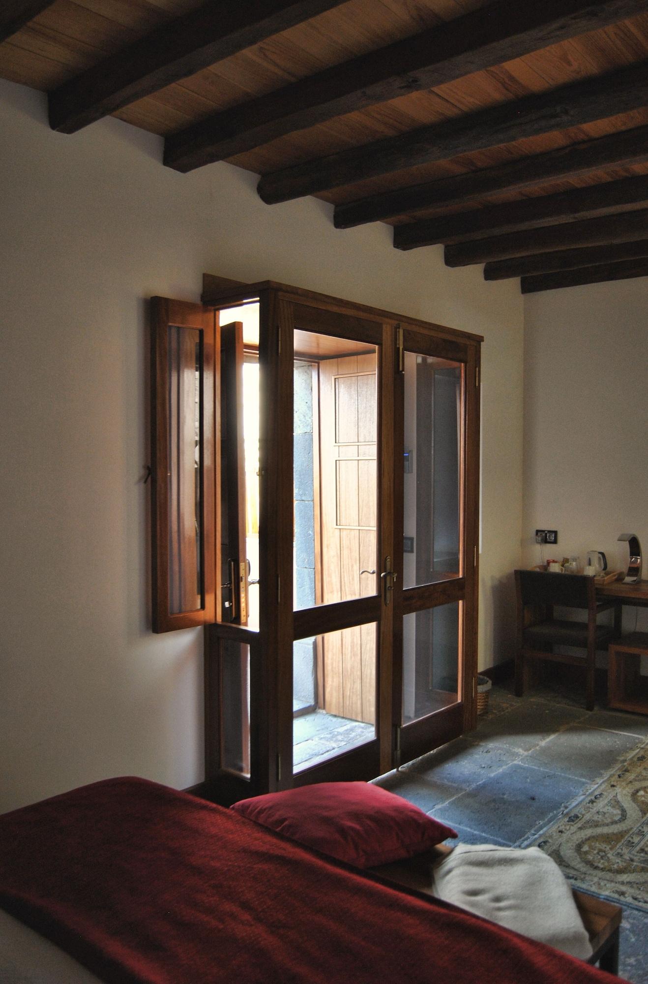Rural El Mondalón 4* Las Palmas de Gran Canaria