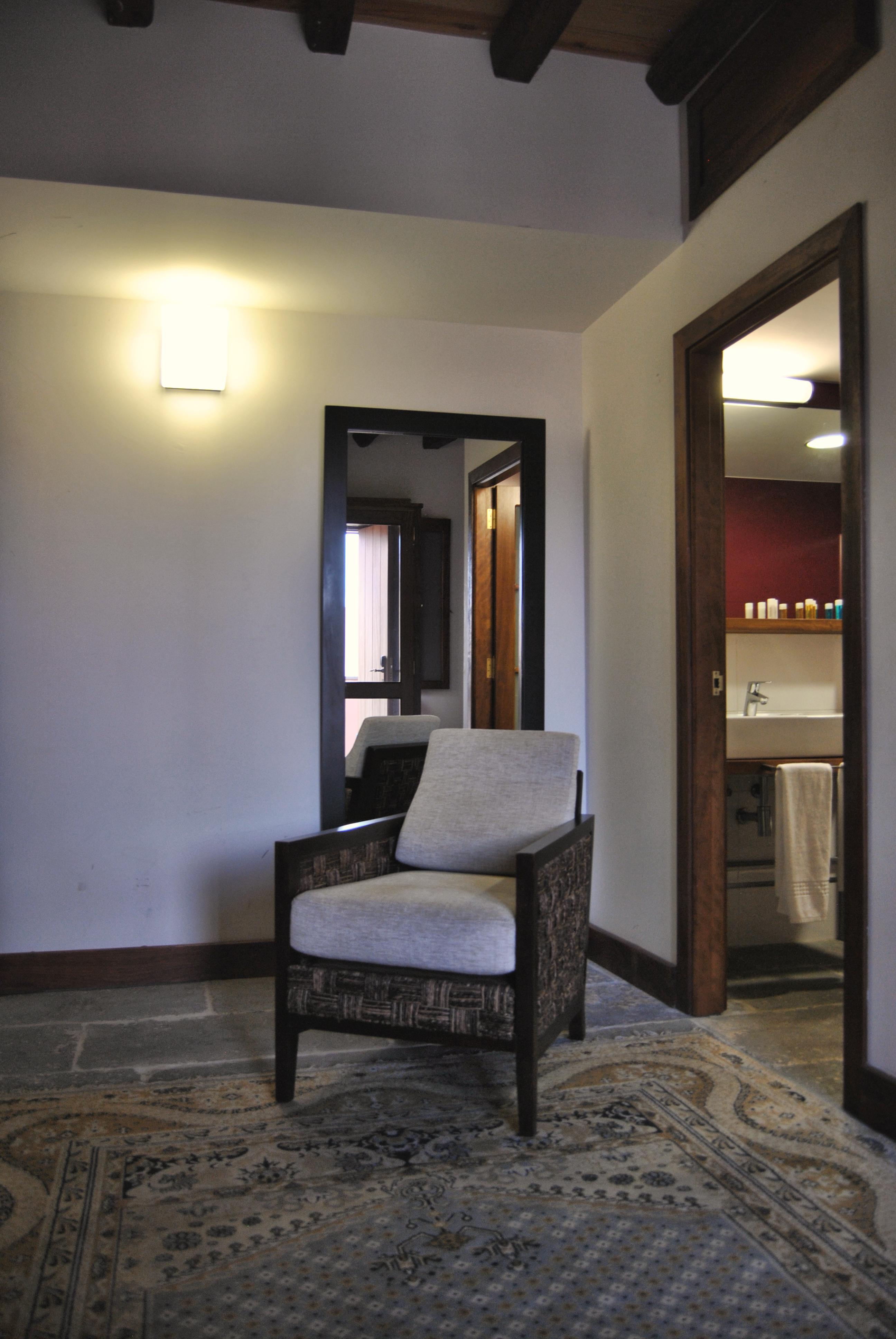 Rural El Mondalón Hotel 4*