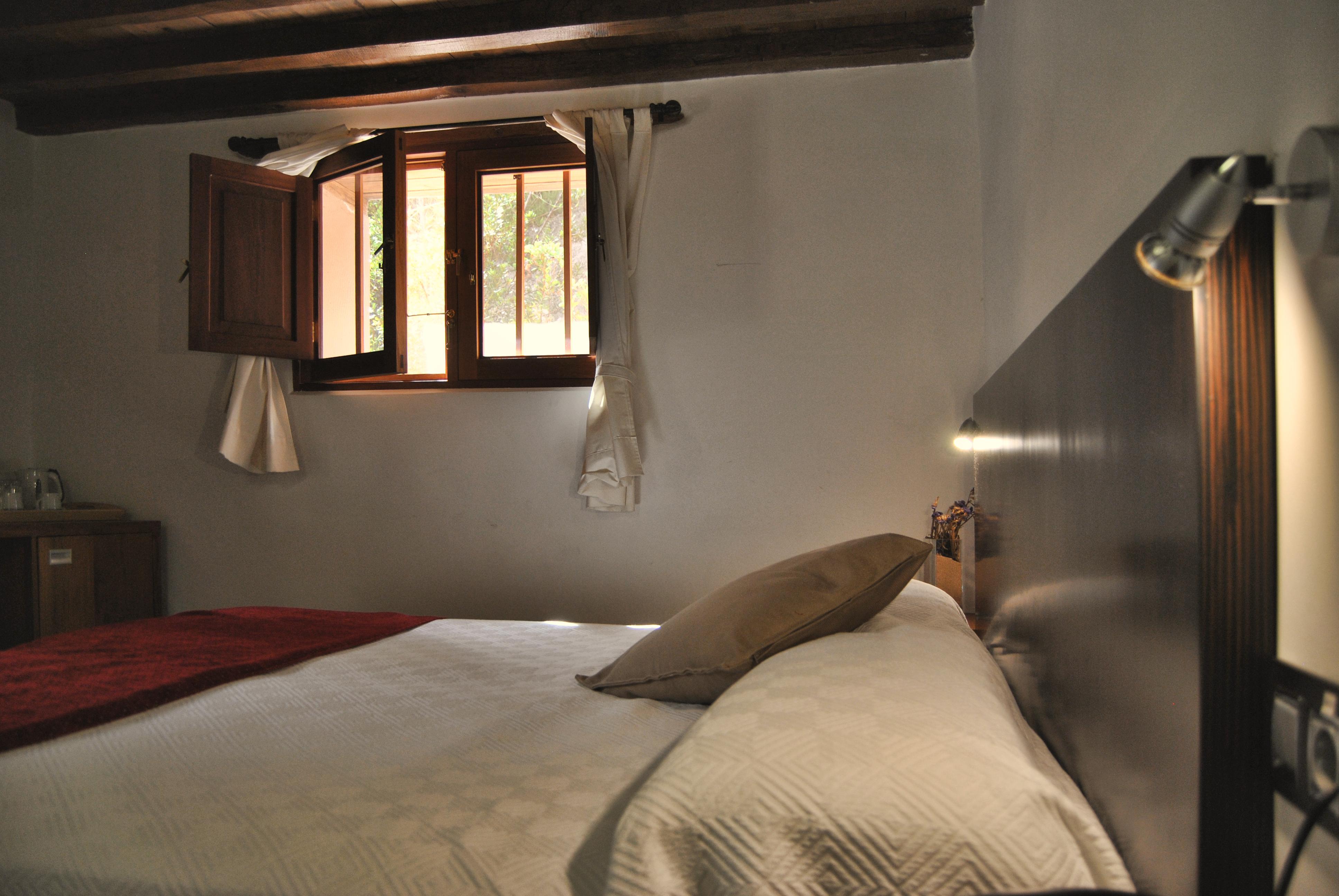 Hotel Rural El Mondalón 4*