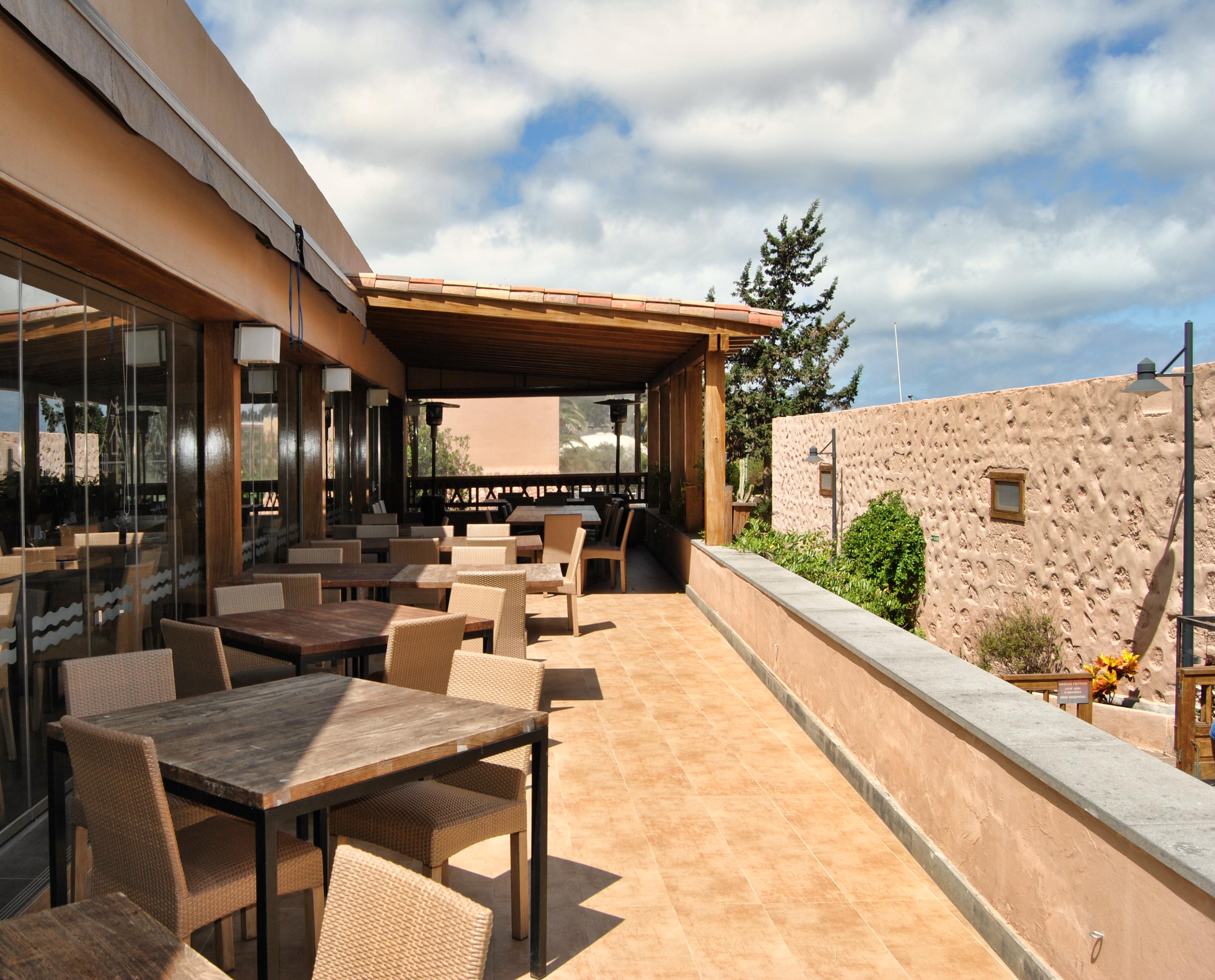 Rural El Mondalón Hotel Las Palmas de Gran Canaria