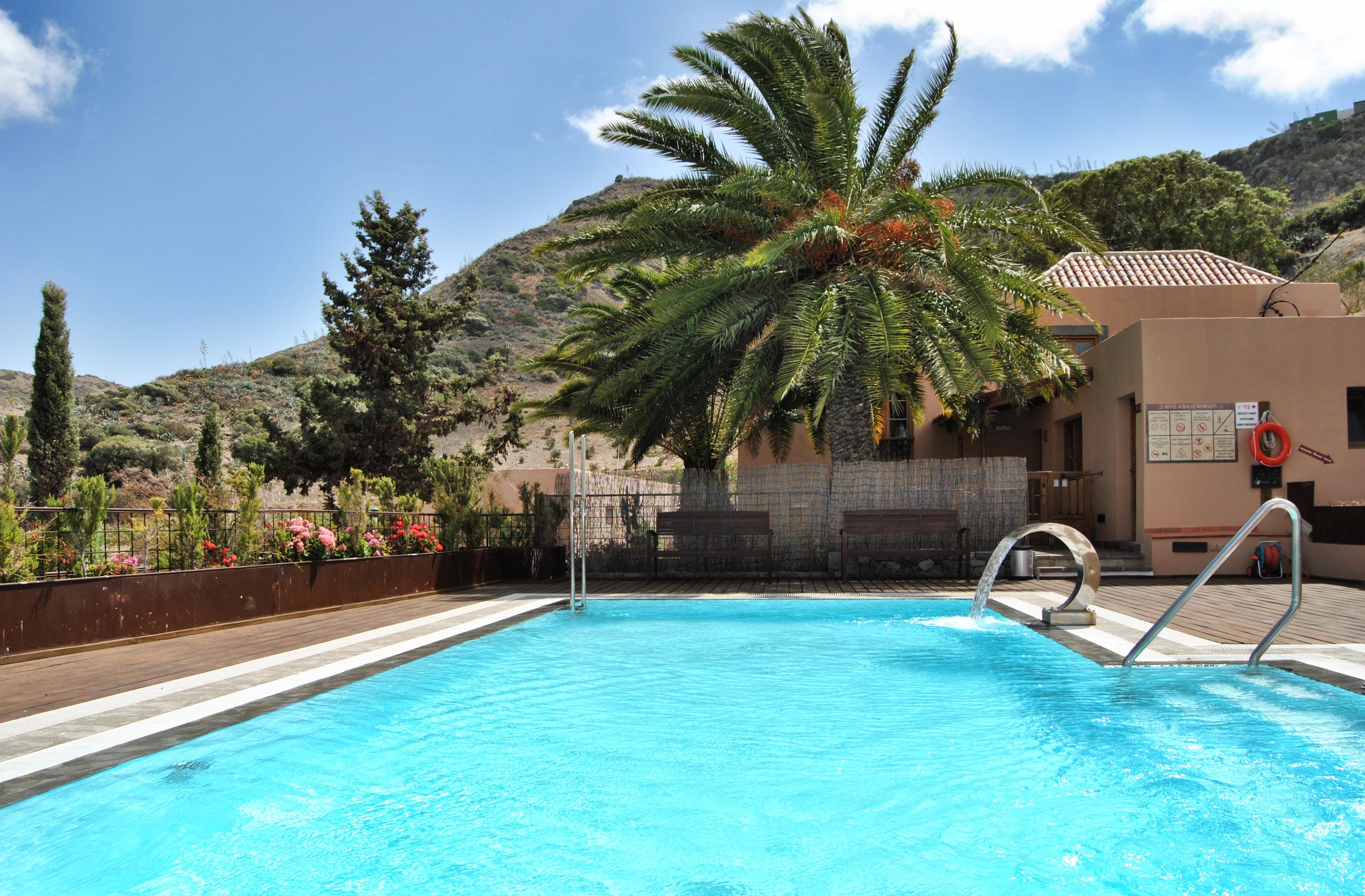 Rural El Mondalón Hotel Las Palmas de Gran Canaria