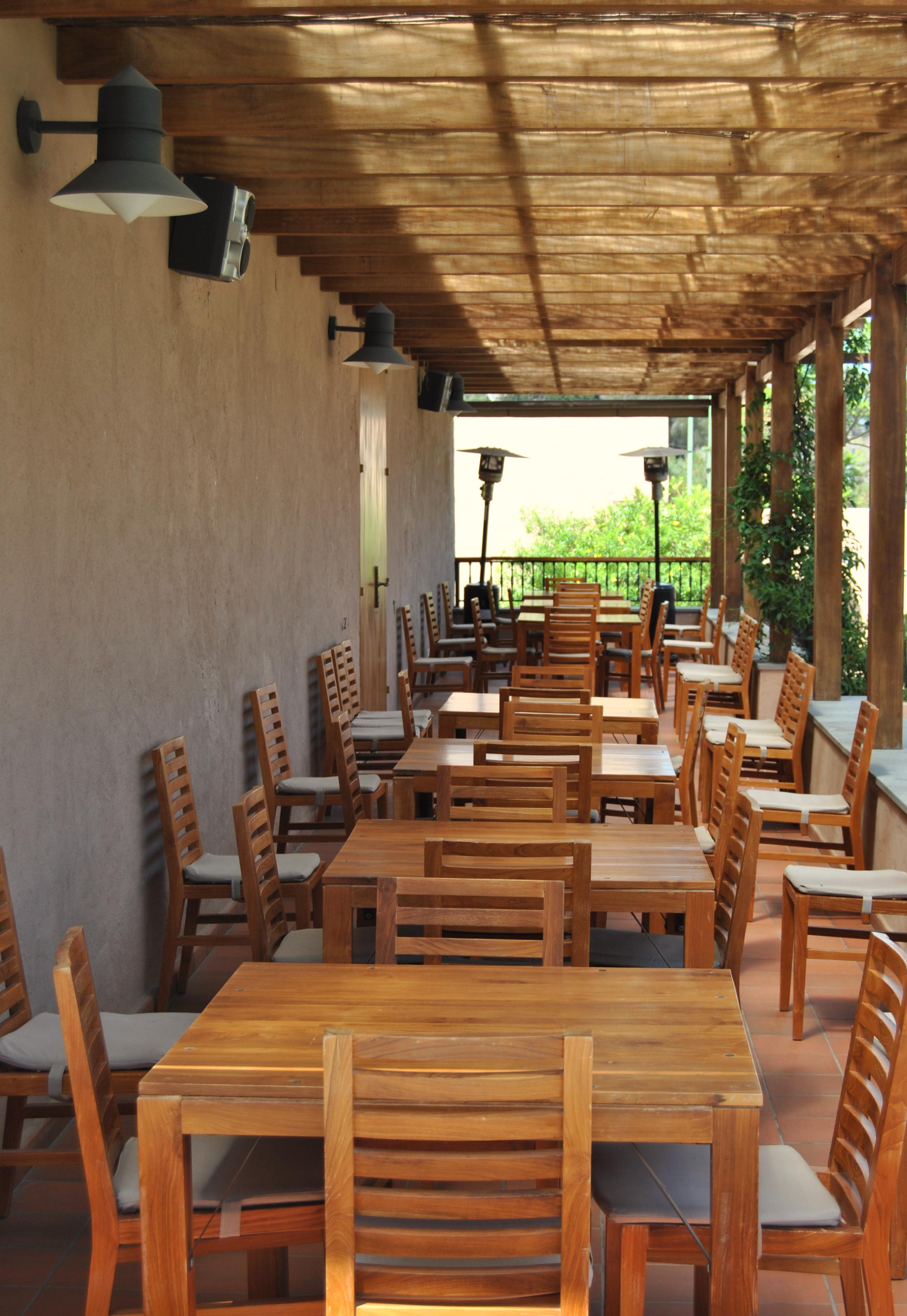 Hotel Rural El Mondalón