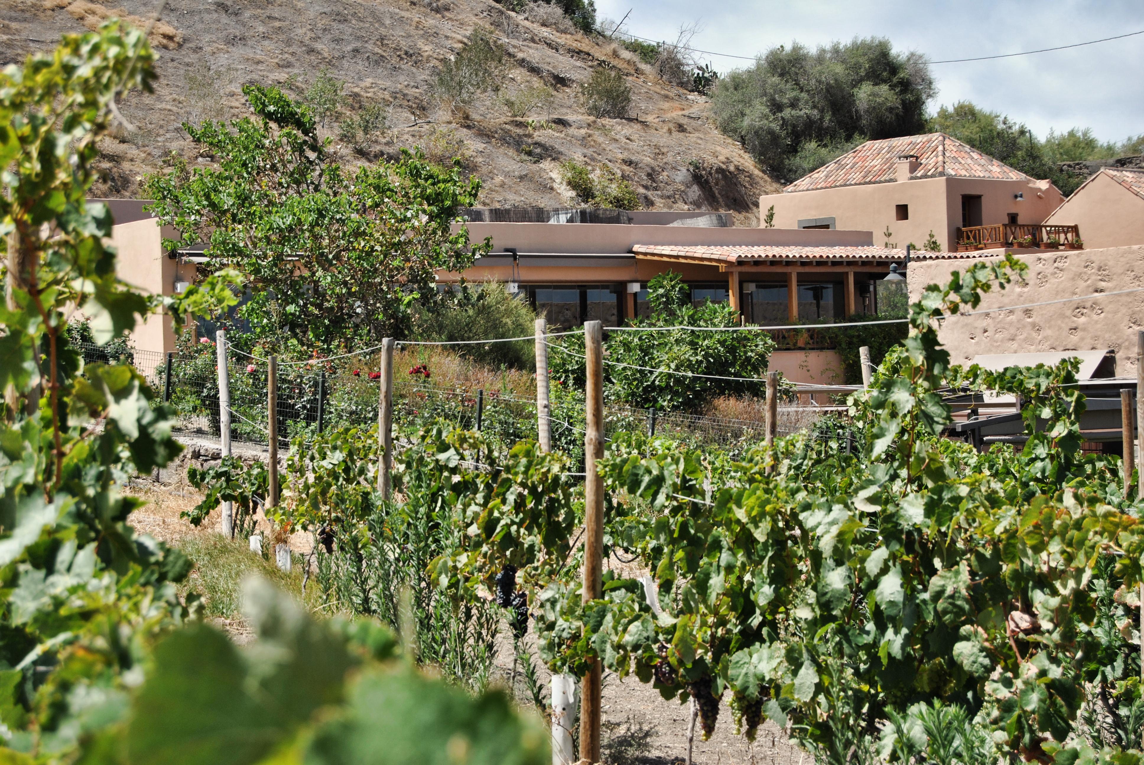 Rural El Mondalón