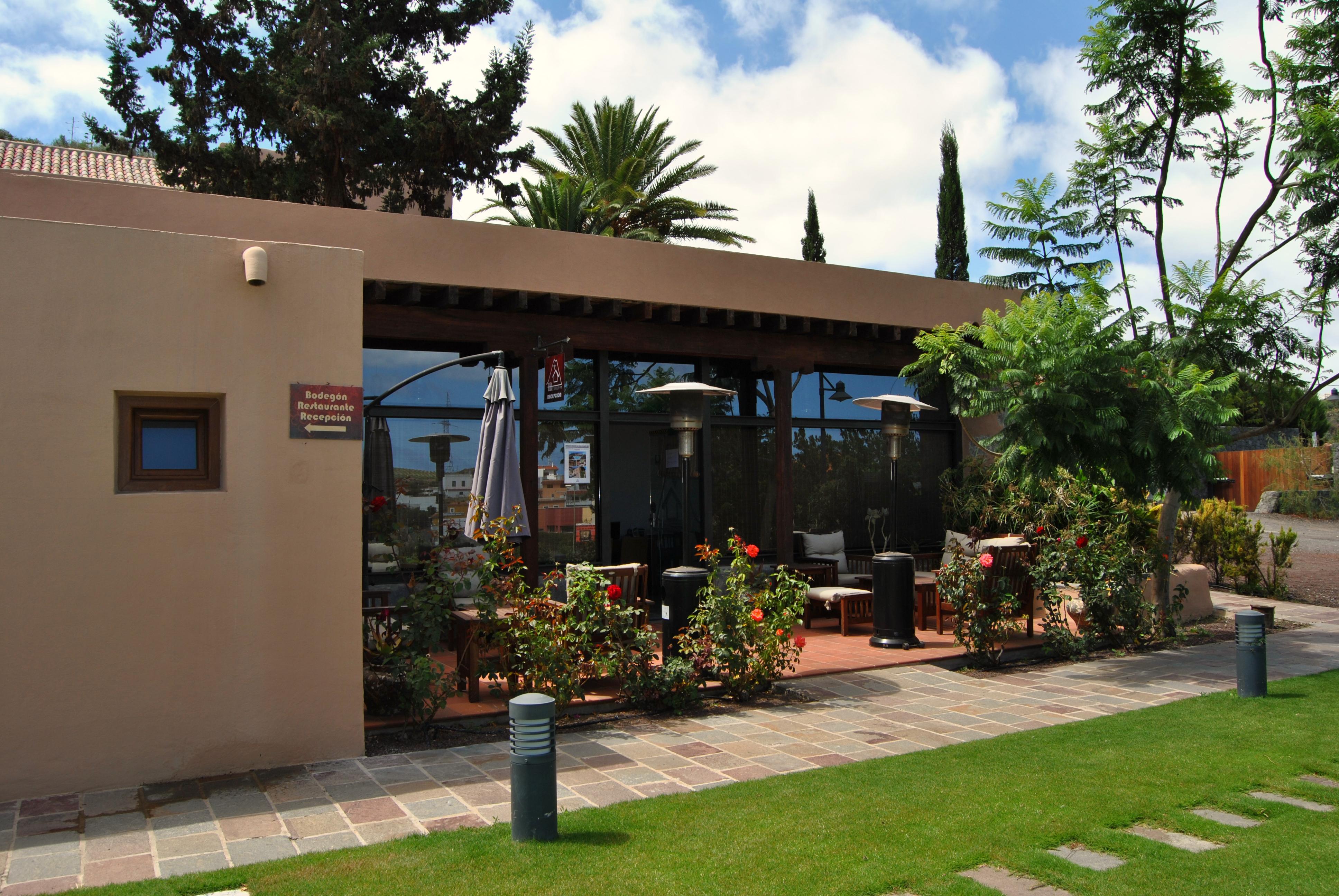 Rural El Mondalón Hotel Las Palmas de Gran Canaria