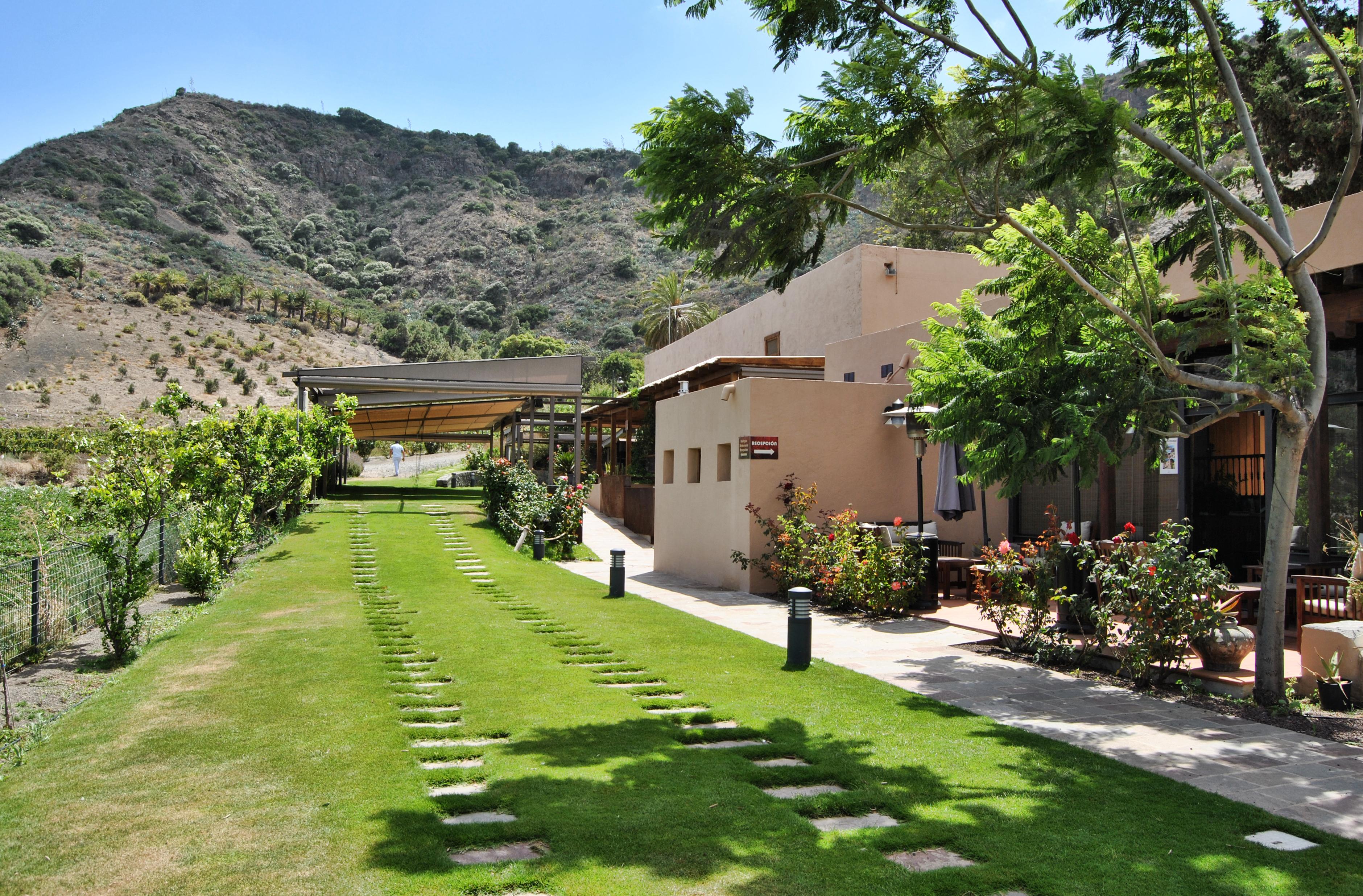 Hotel Rural El Mondalón