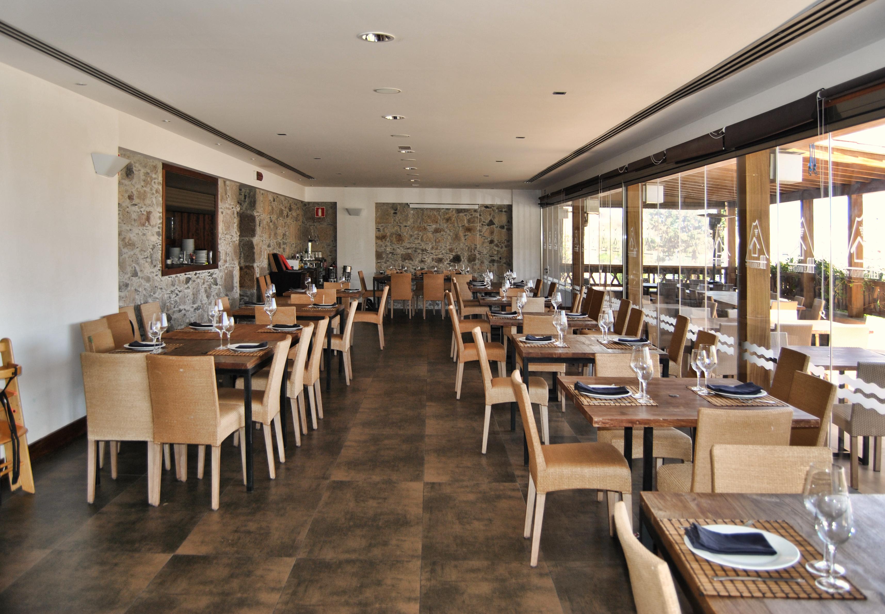 Rural El Mondalón 4*