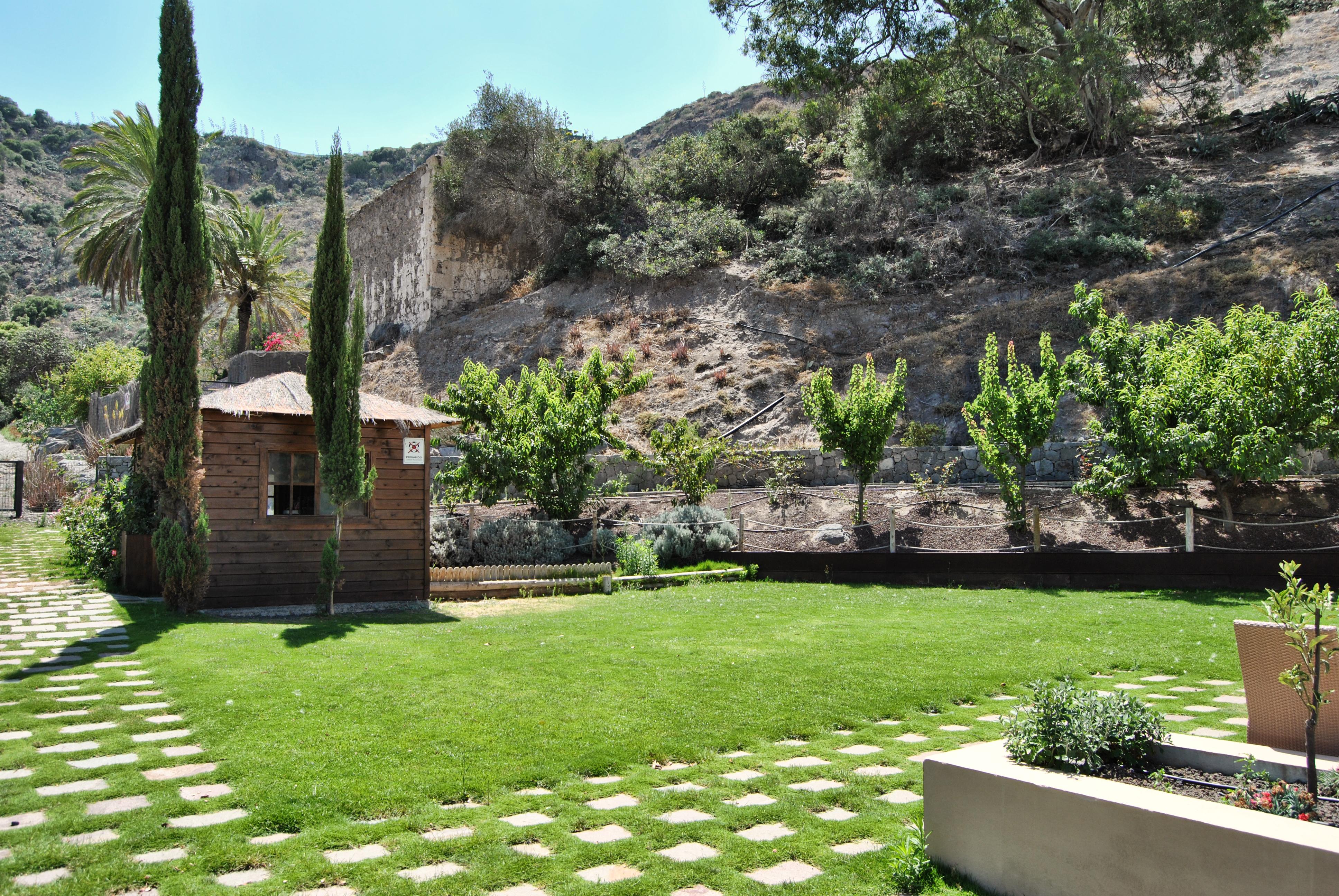 Rural El Mondalón