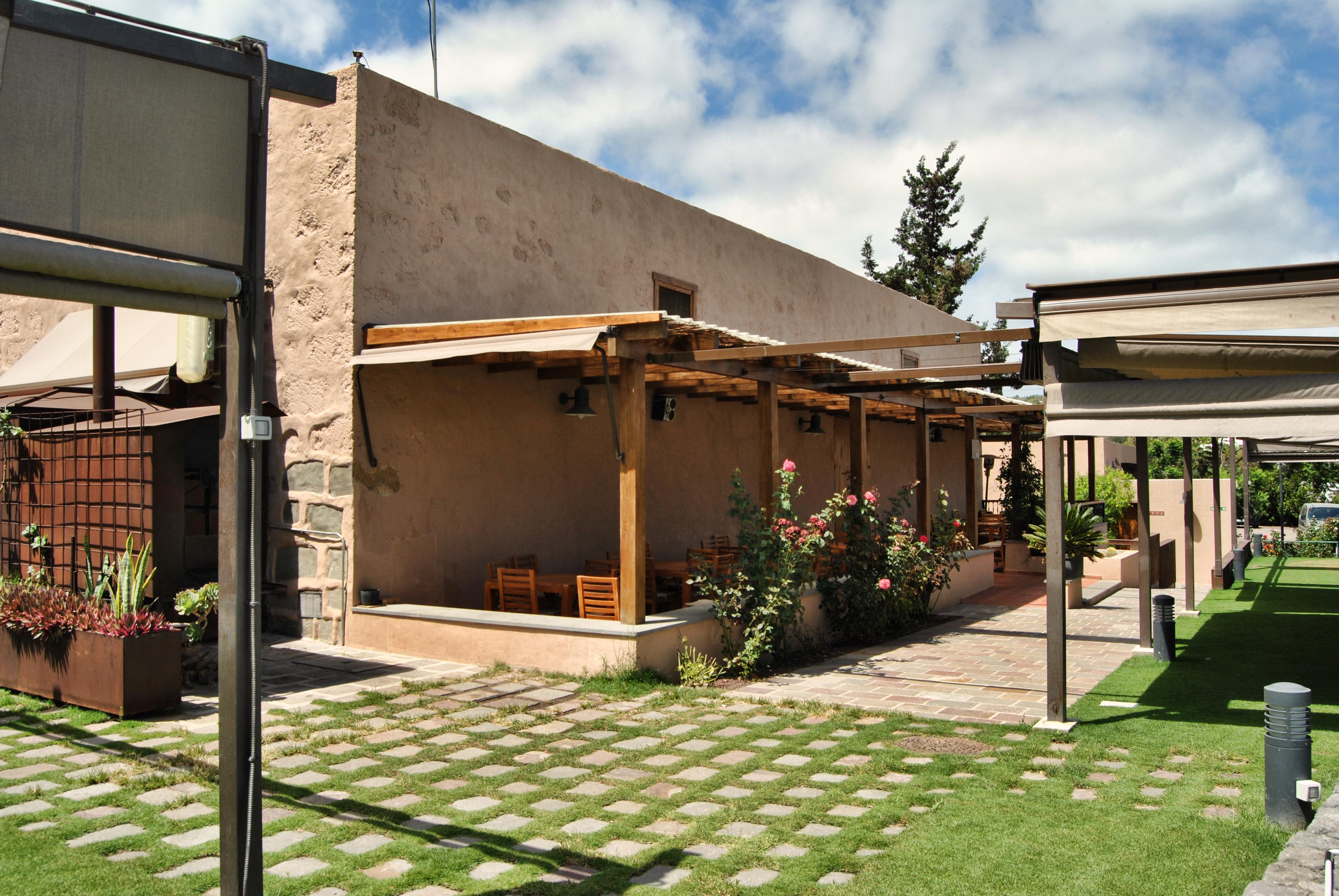 Rural El Mondalón 4*