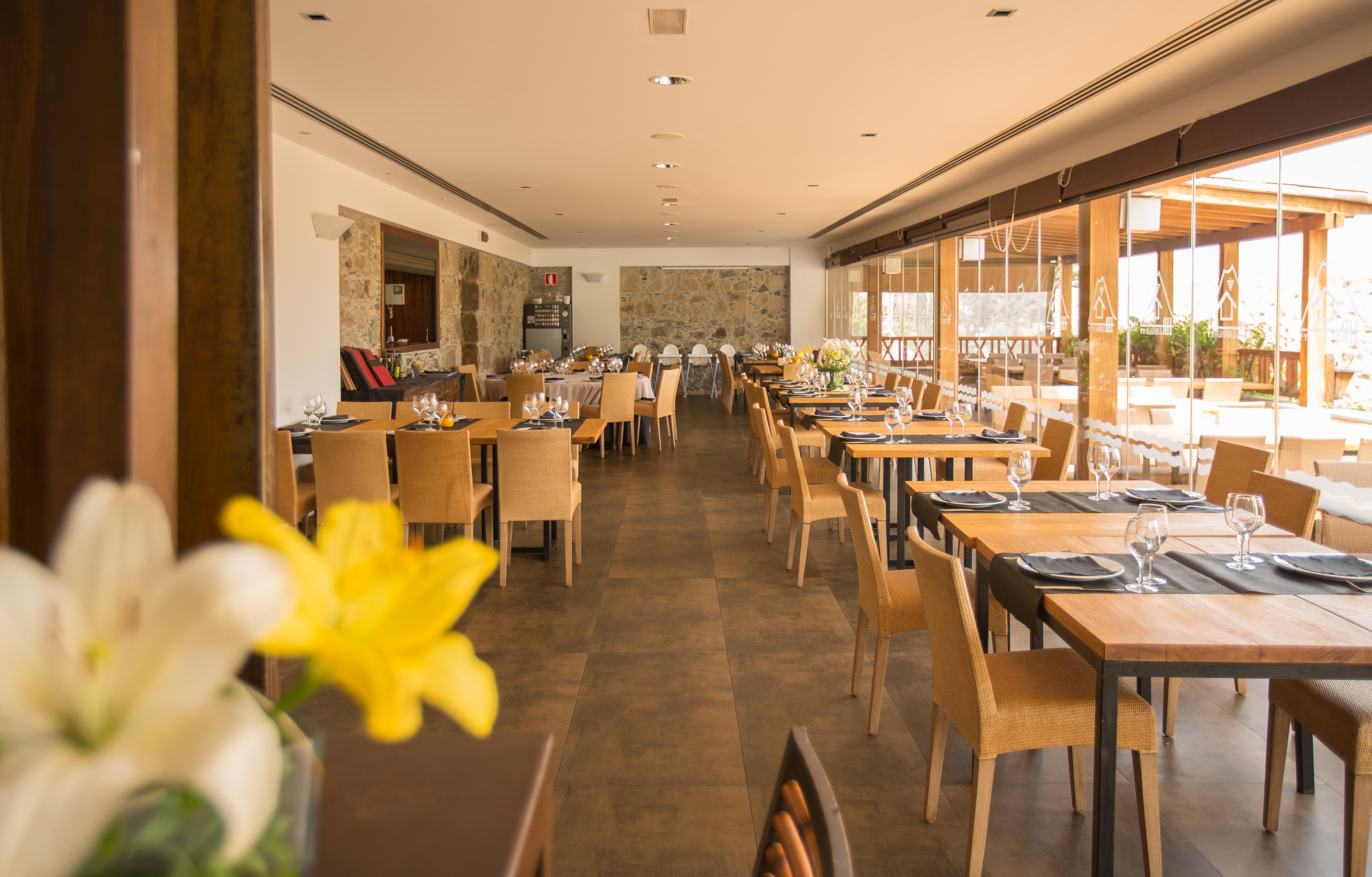 Rural El Mondalón Hotel 4*