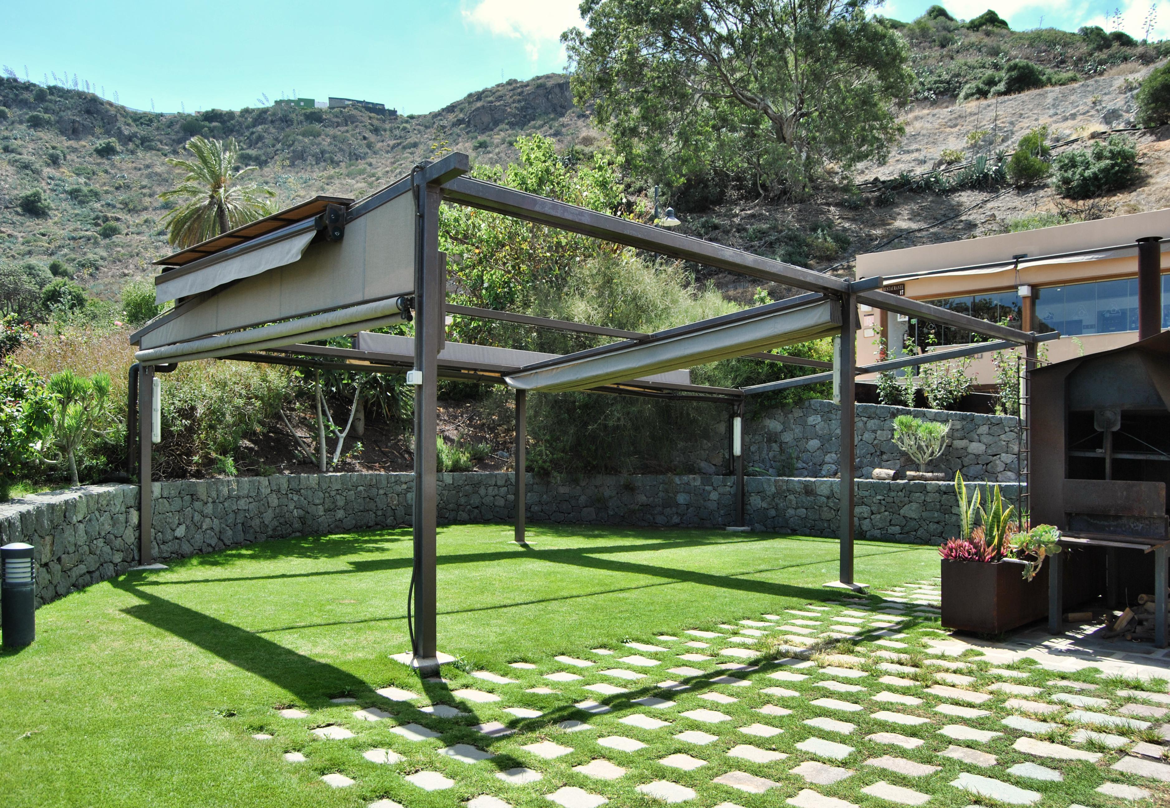 Hotel Rural El Mondalón Las Palmas de Gran Canaria
