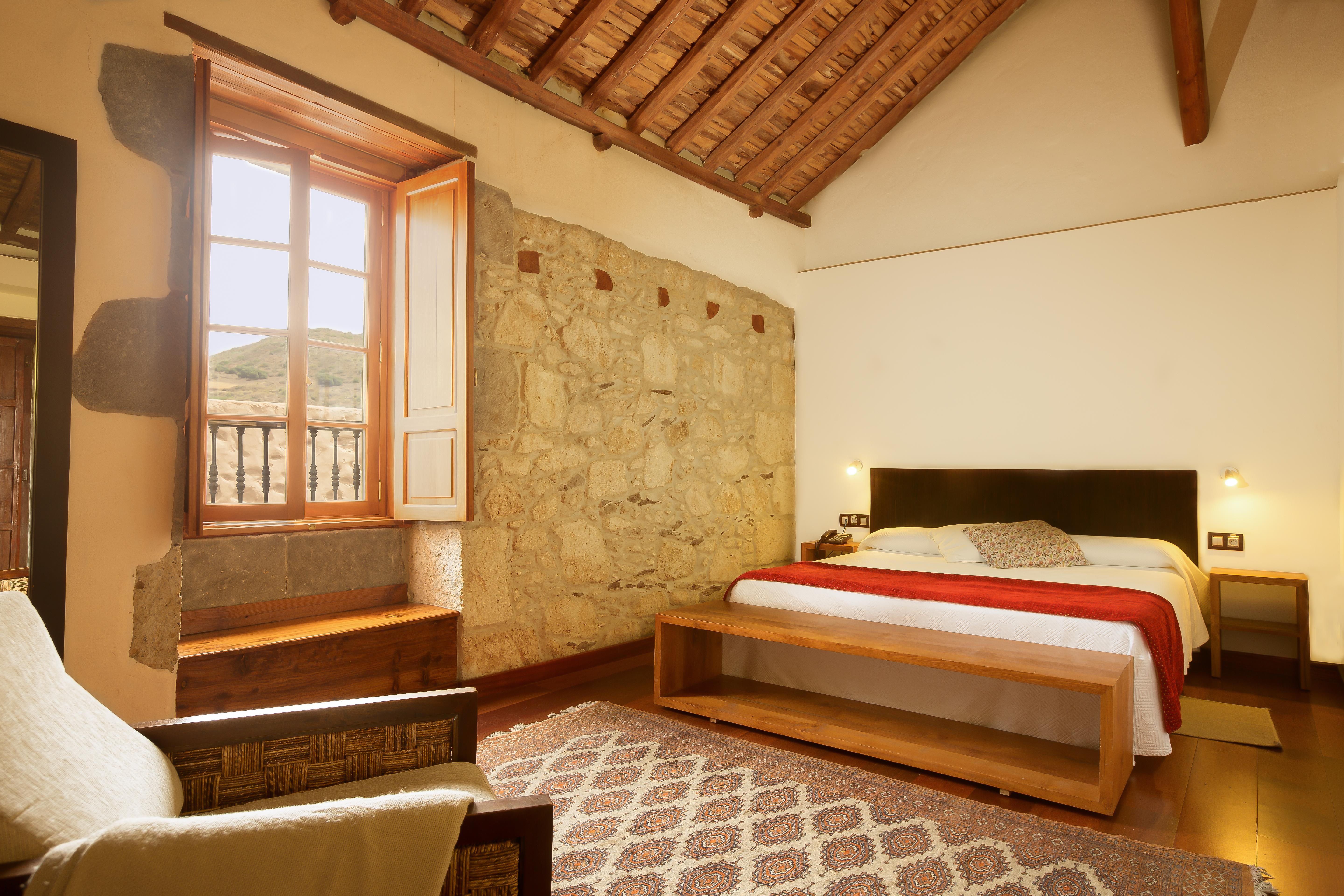 Rural El Mondalón Hotel