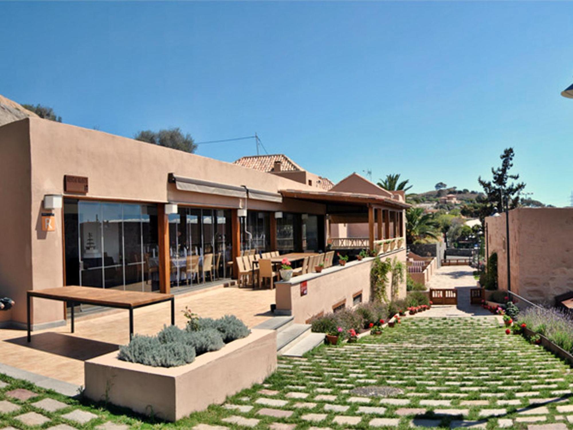 Hotel Rural El Mondalón Las Palmas de Gran Canaria