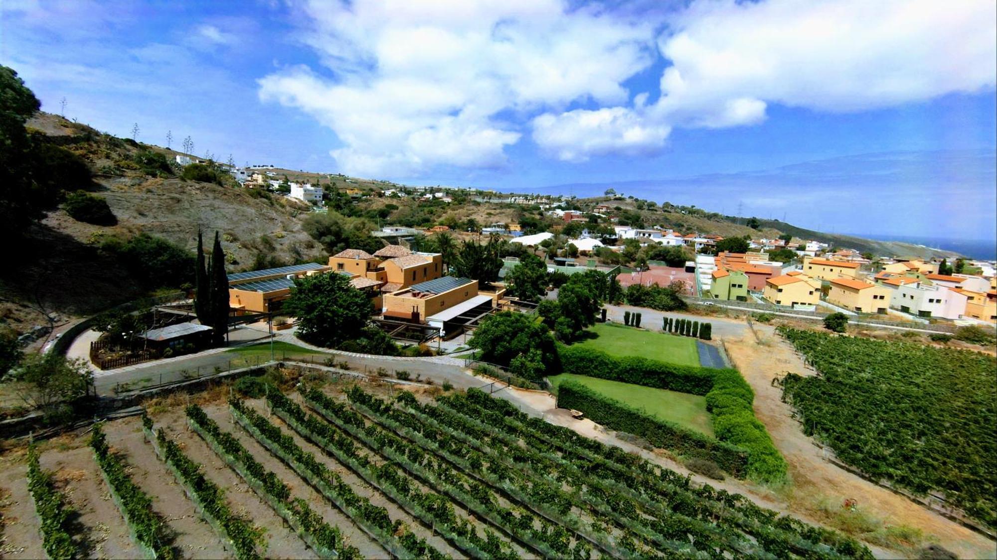 Hotel Rural El Mondalón Las Palmas de Gran Canaria