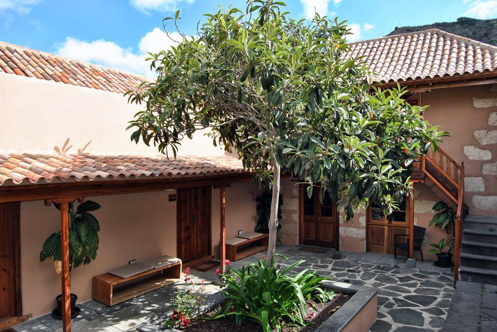 Rural El Mondalón 4*