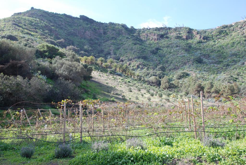 Rural El Mondalón