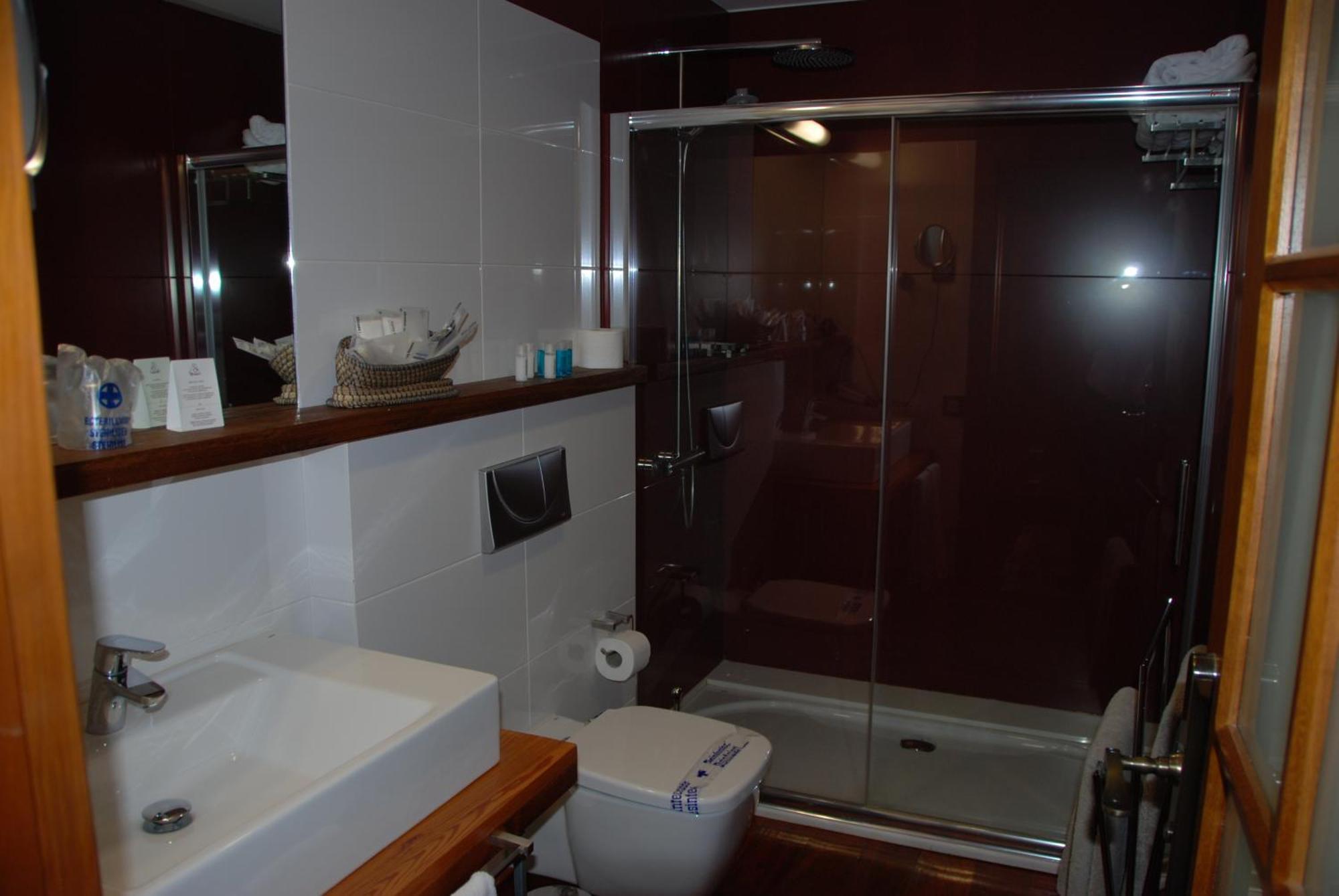 Hotel Rural El Mondalon Las Palmas de Gran Canaria